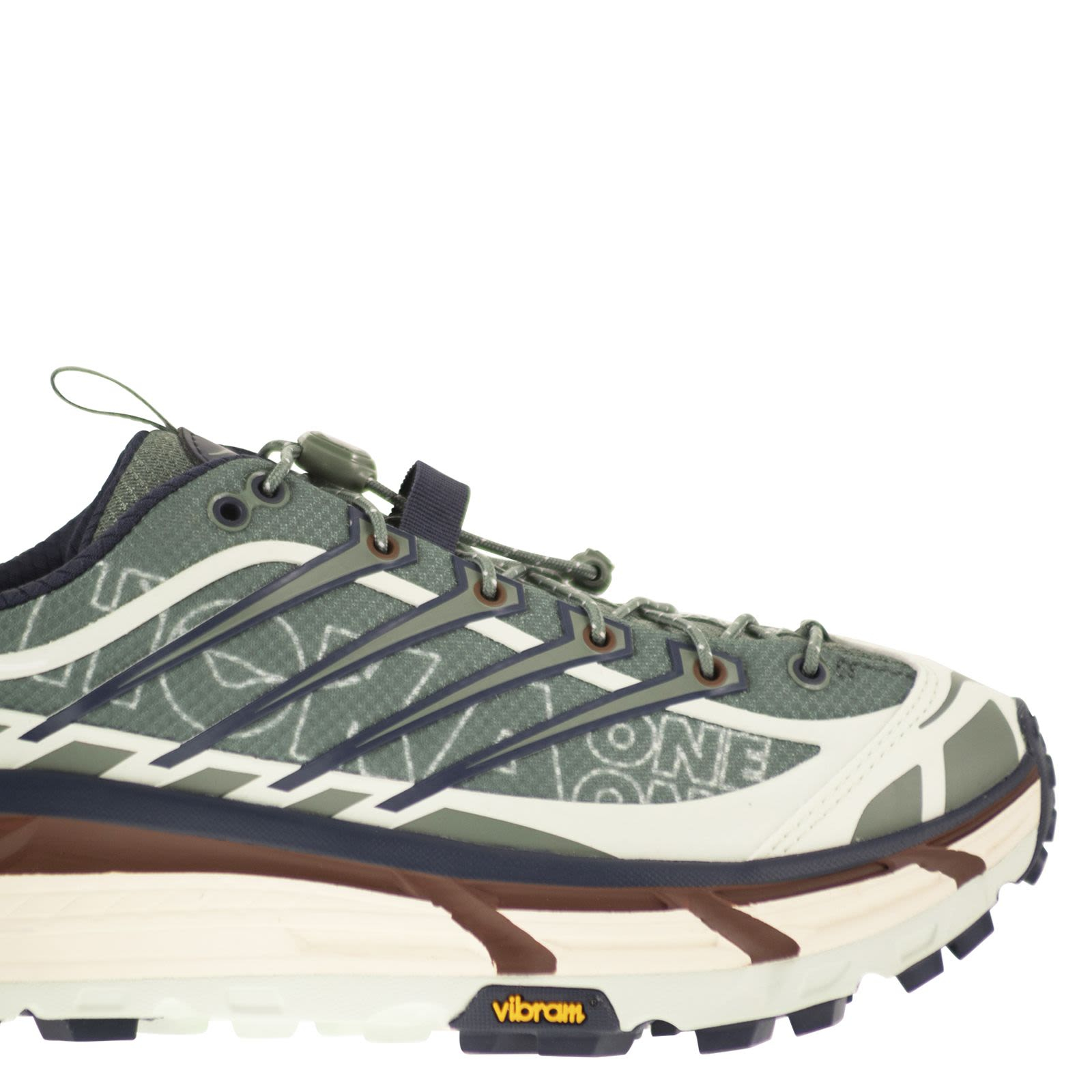 [HOKA] Sneakers FW25 1175490 FVY