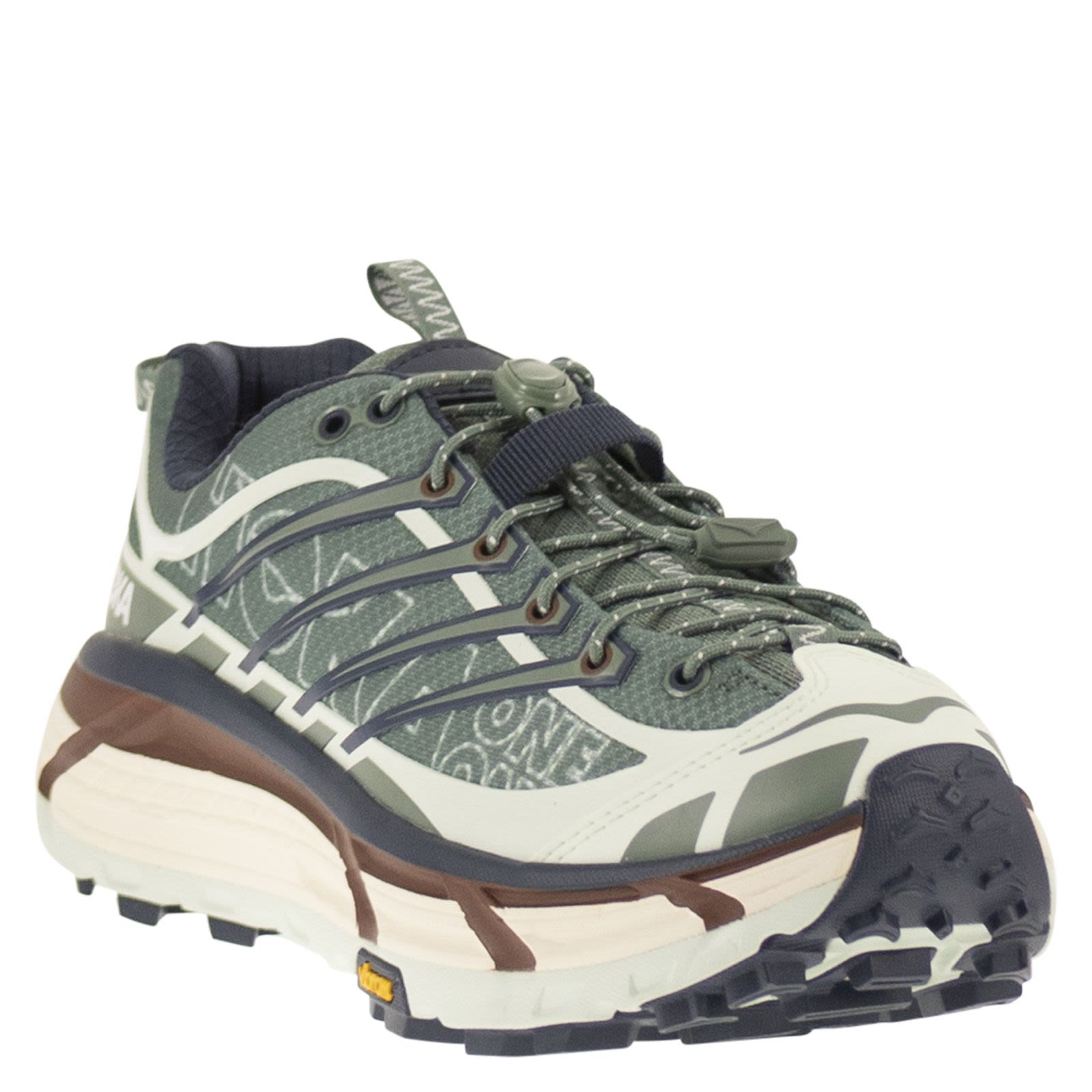 [HOKA] Sneakers FW25 1175490 FVY