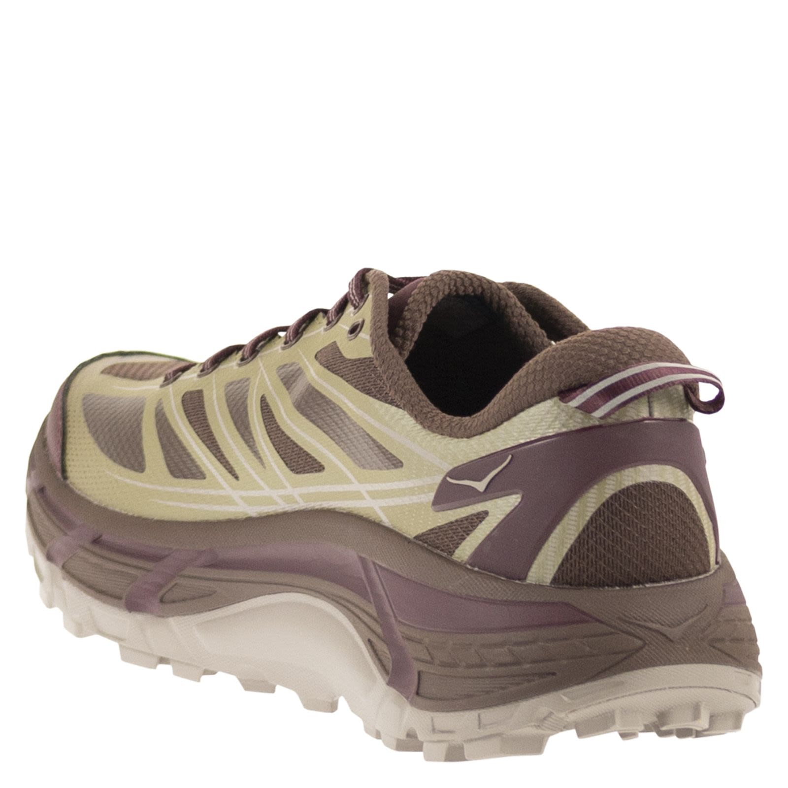 [HOKA] Sneakers FW25 1126851 WMW
