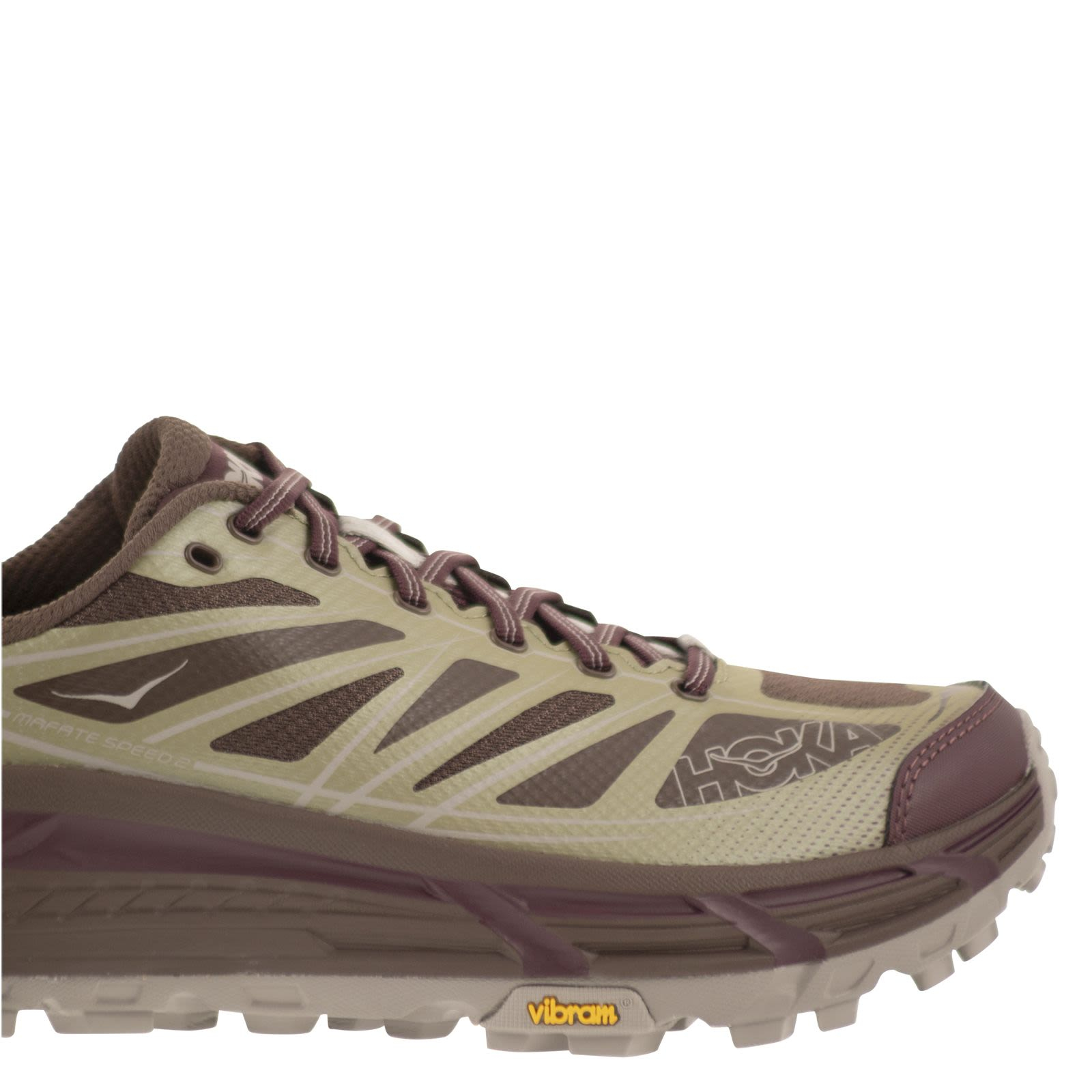 [HOKA] Sneakers FW25 1126851 WMW