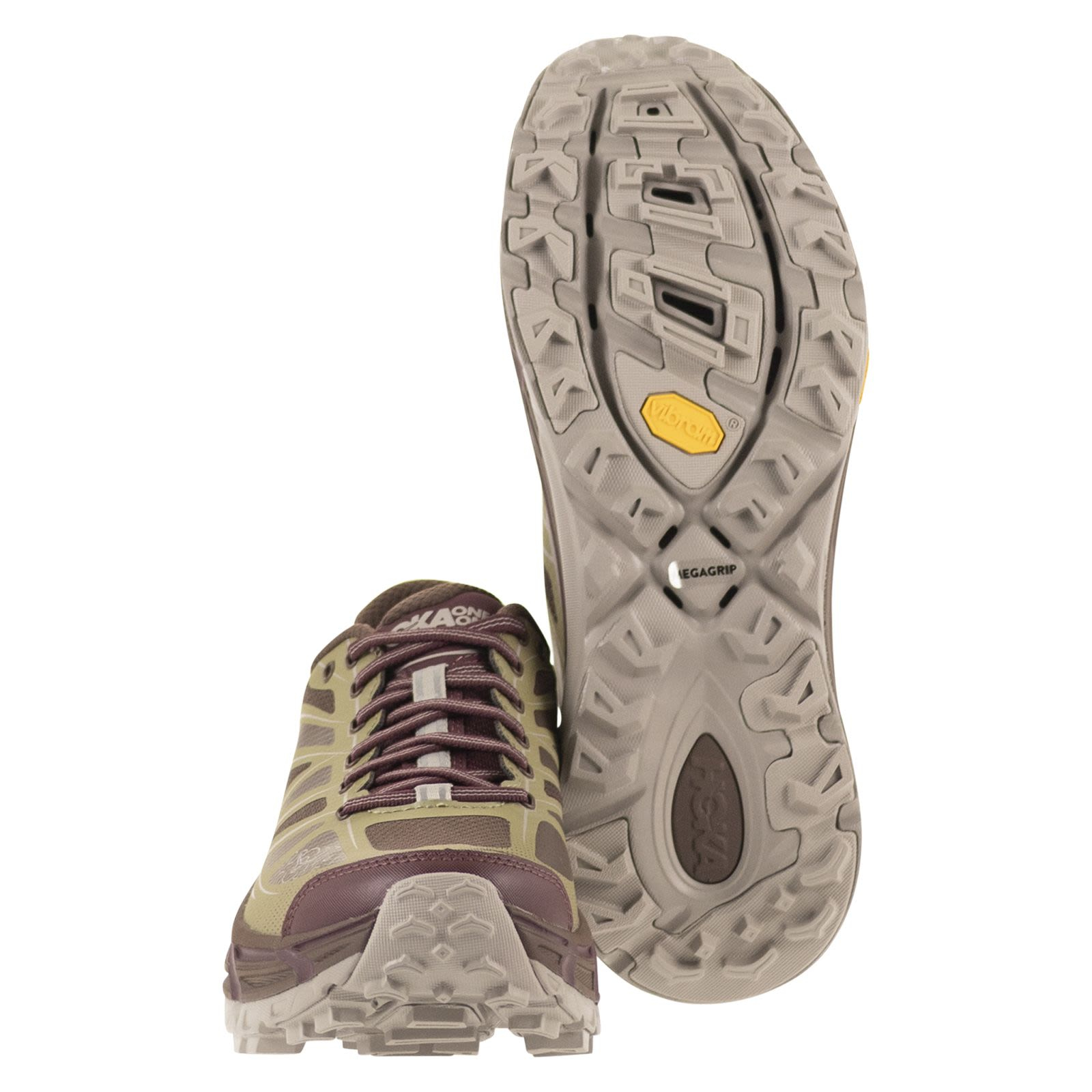 [HOKA] Sneakers FW25 1126851 WMW