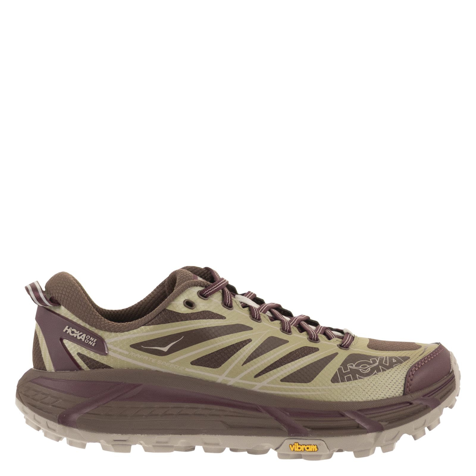 [HOKA] Sneakers FW25 1126851 WMW
