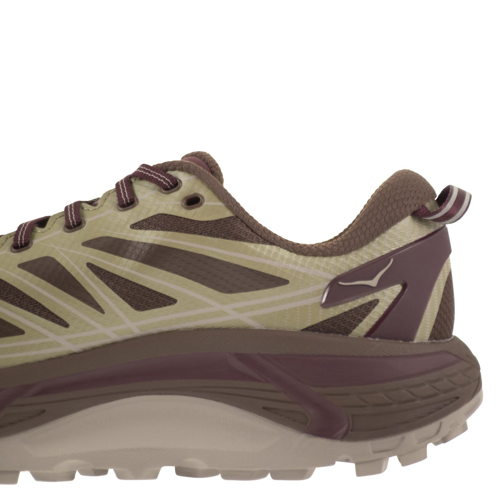 [HOKA] Sneakers FW25 1126851 WMW
