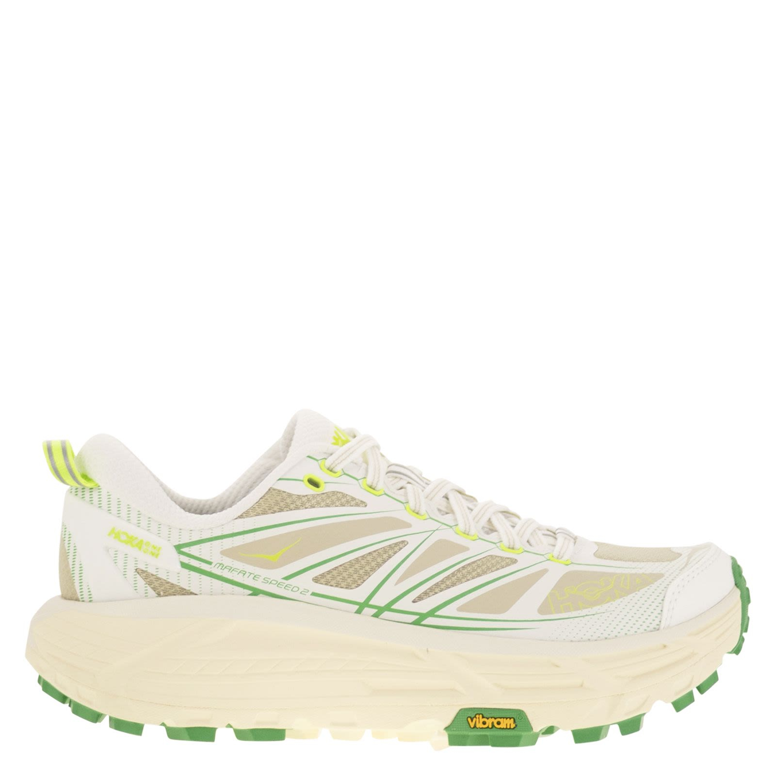 [HOKA] Sneakers FW25 1126851 WTFR
