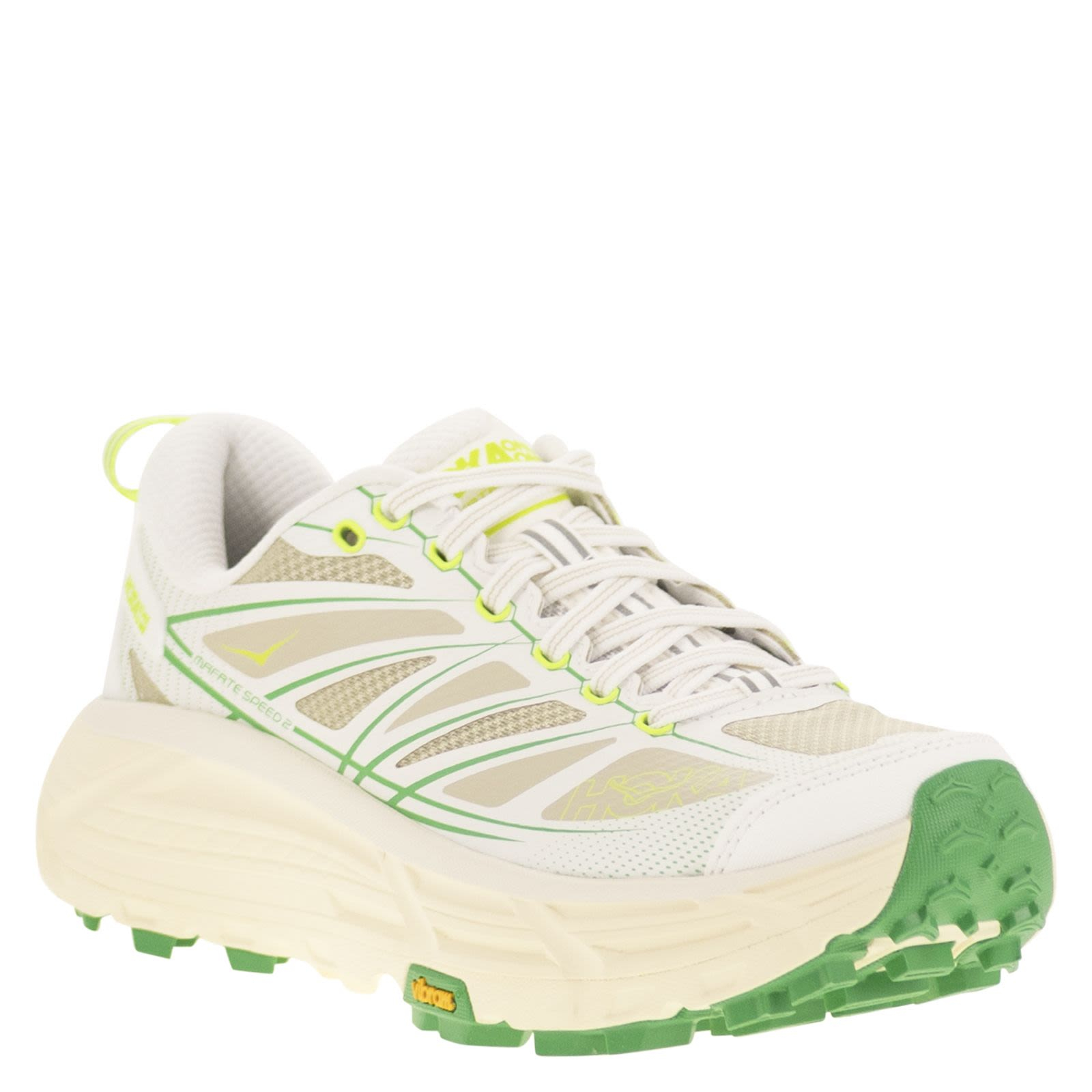 [HOKA] Sneakers FW25 1126851 WTFR