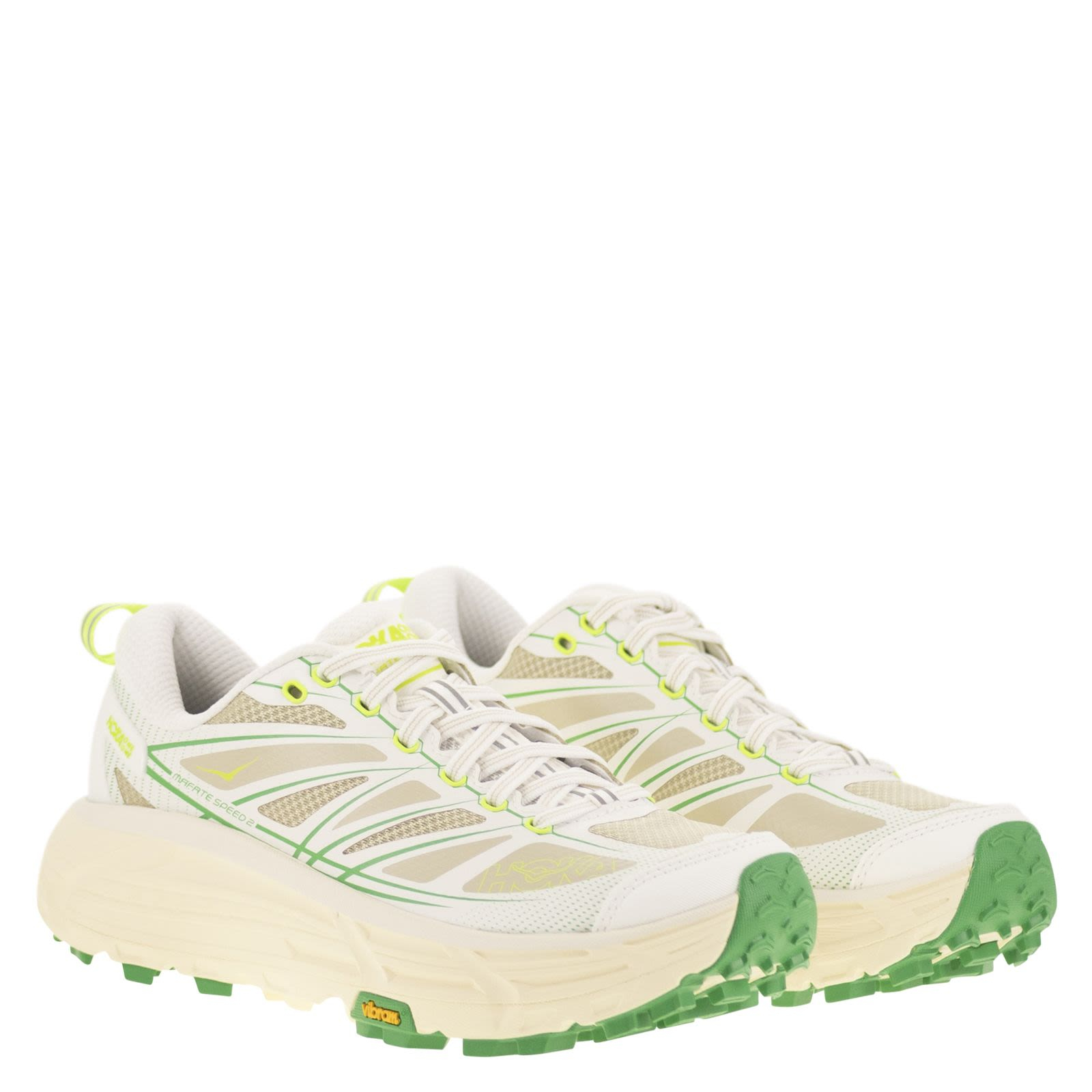 [HOKA] Sneakers FW25 1126851 WTFR