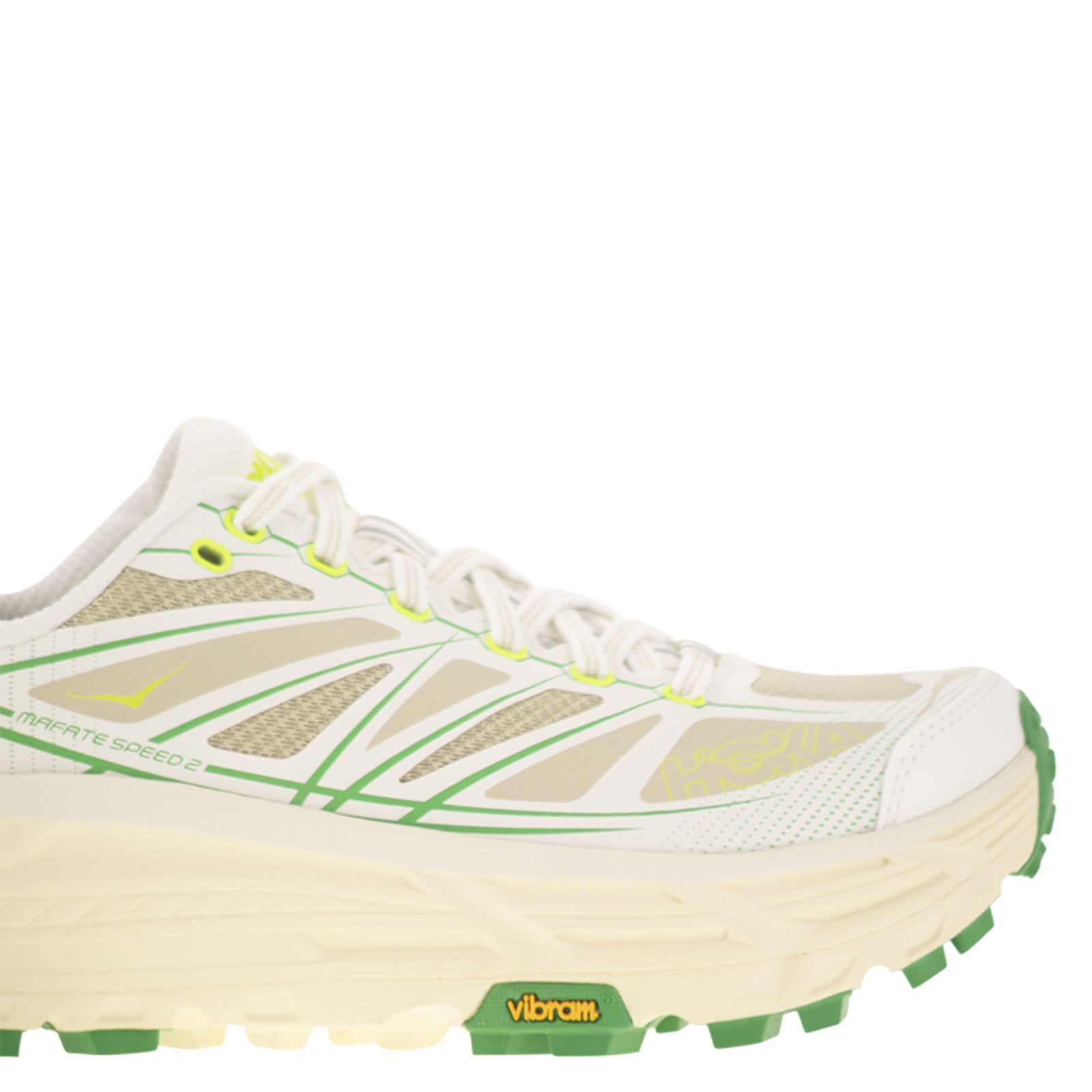 [HOKA] Sneakers FW25 1126851 WTFR