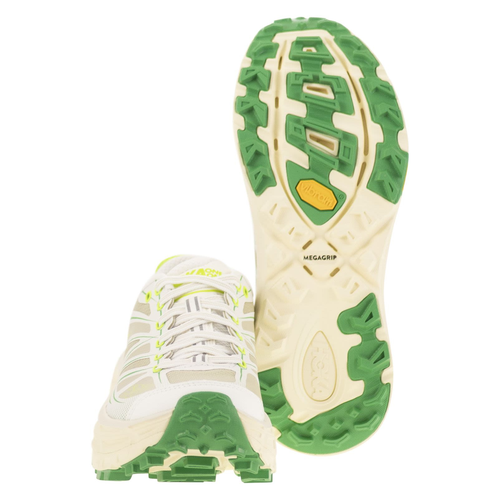 [HOKA] Sneakers FW25 1126851 WTFR