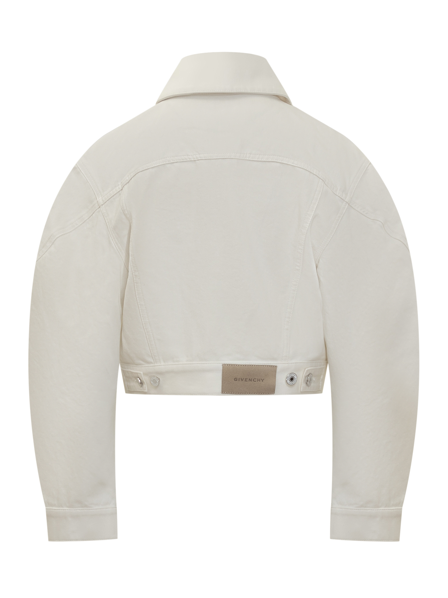 [Givenchy] Casual Jacket FW25 BW00SK516T 130