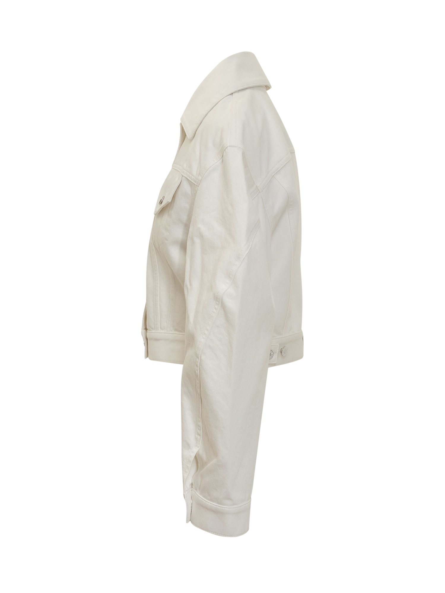 [Givenchy] Casual Jacket FW25 BW00SK516T 130