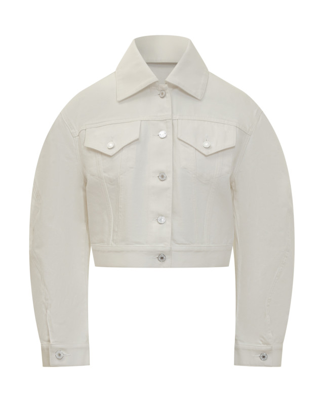 [Givenchy] Casual Jacket FW25 BW00SK516T 130