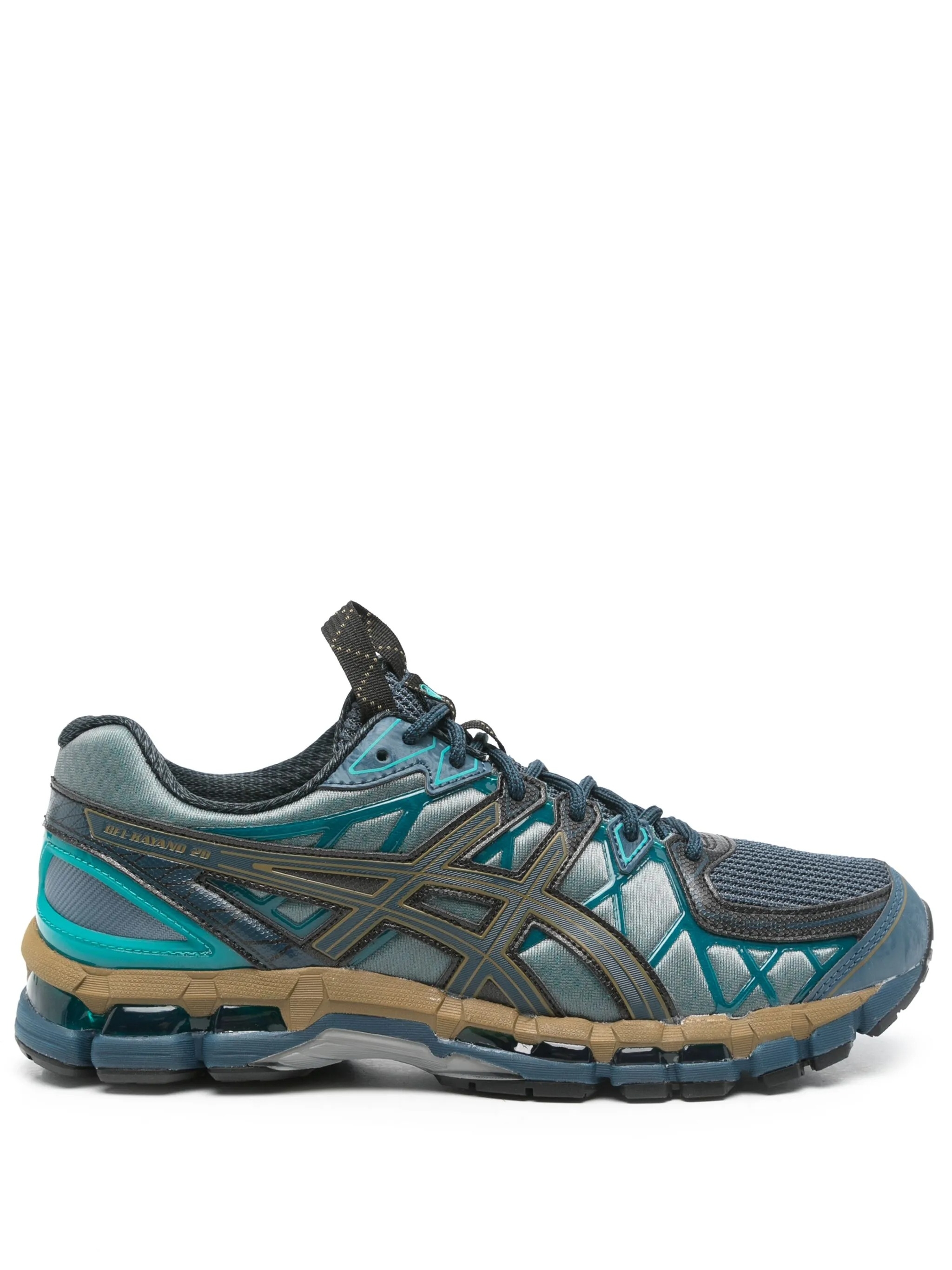 [Asics] Sneakers SS25 1203A664400