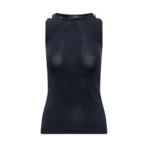 [THE SEAFARER] Shirts Sleeveless SS22 SWM0025MCF0009000 5090