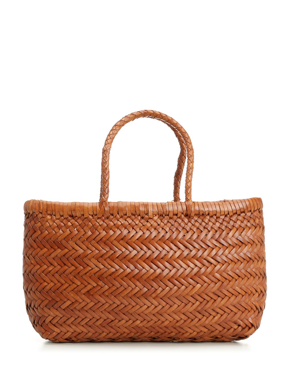 [DRAGON DIFFUSION] Tote bag SS26 8809TAN