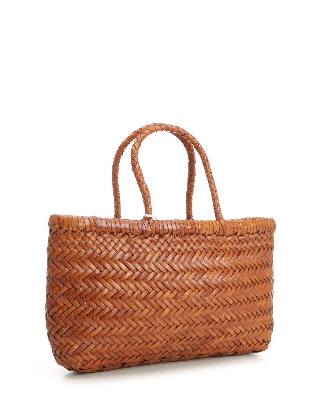 [DRAGON DIFFUSION] Tote bag SS26 8809TAN