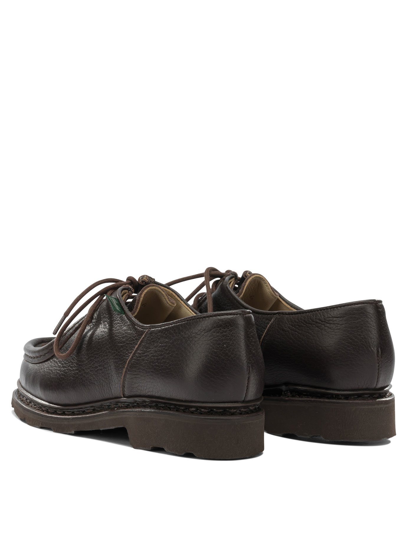 [PARABOOT] Loafer SS26 182724MICHAEL/GRIFFMARRON-CERF MARRON