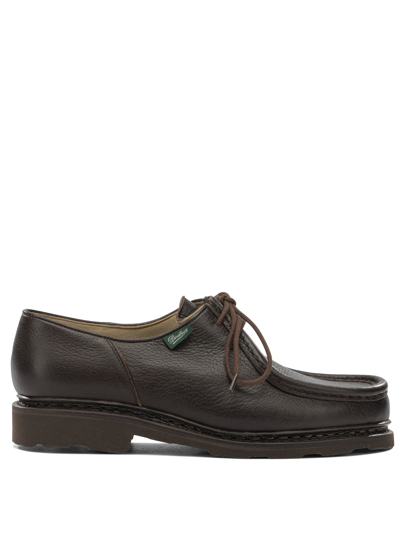 [PARABOOT] Loafer SS26 182724MICHAEL/GRIFFMARRON-CERF MARRON
