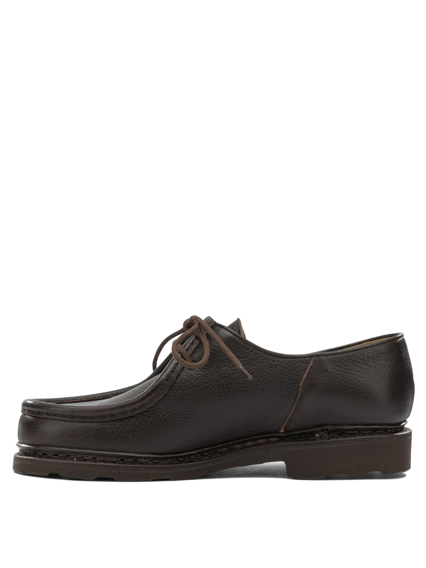 [PARABOOT] Loafer SS26 182724MICHAEL/GRIFFMARRON-CERF MARRON