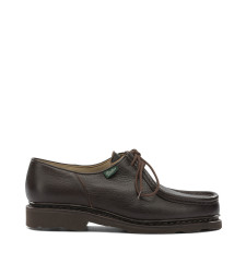 [PARABOOT] Loafer SS26 182724MICHAEL/GRIFFMARRON-CERF MARRON