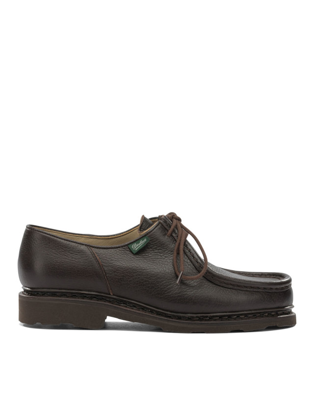 [PARABOOT] Loafer SS26 182724MICHAEL/GRIFFMARRON-CERF MARRON
