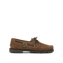 [PARABOOT] Loafer SS26 095827MALO/RAIDMARRON-VEL COGNAC