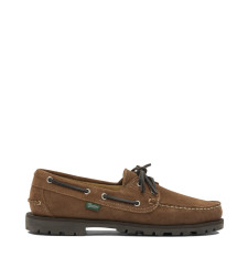 [PARABOOT] Loafer SS26 095827MALO/RAIDMARRON-VEL COGNAC