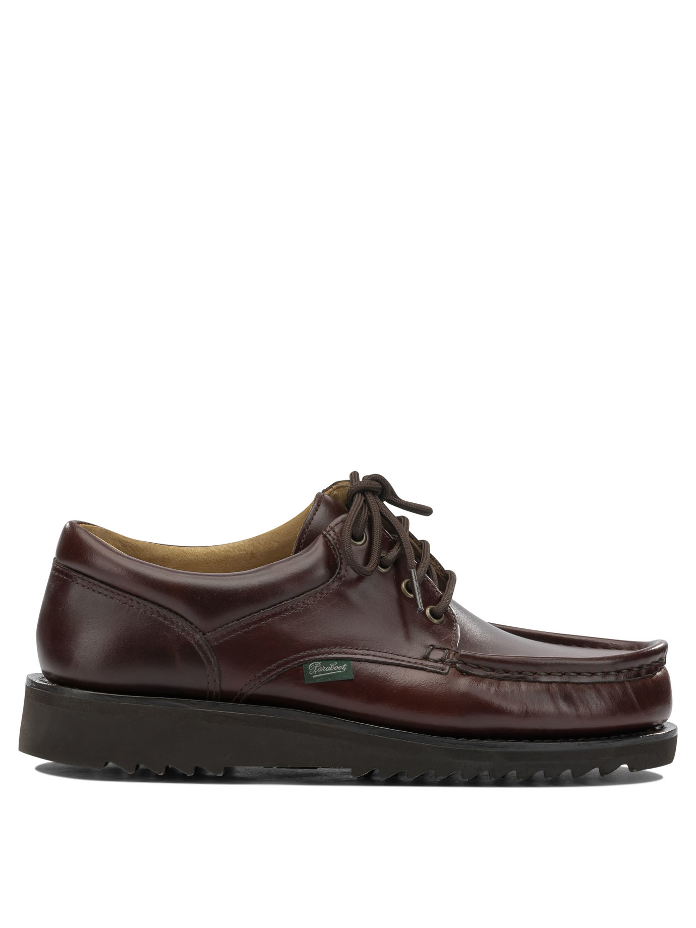 [PARABOOT] Loafer SS26 786401THIERS/SPORTMARRON-AMERICA