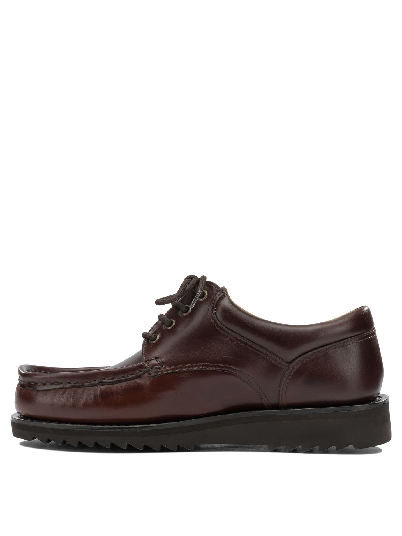 [PARABOOT] Loafer SS26 786401THIERS/SPORTMARRON-AMERICA