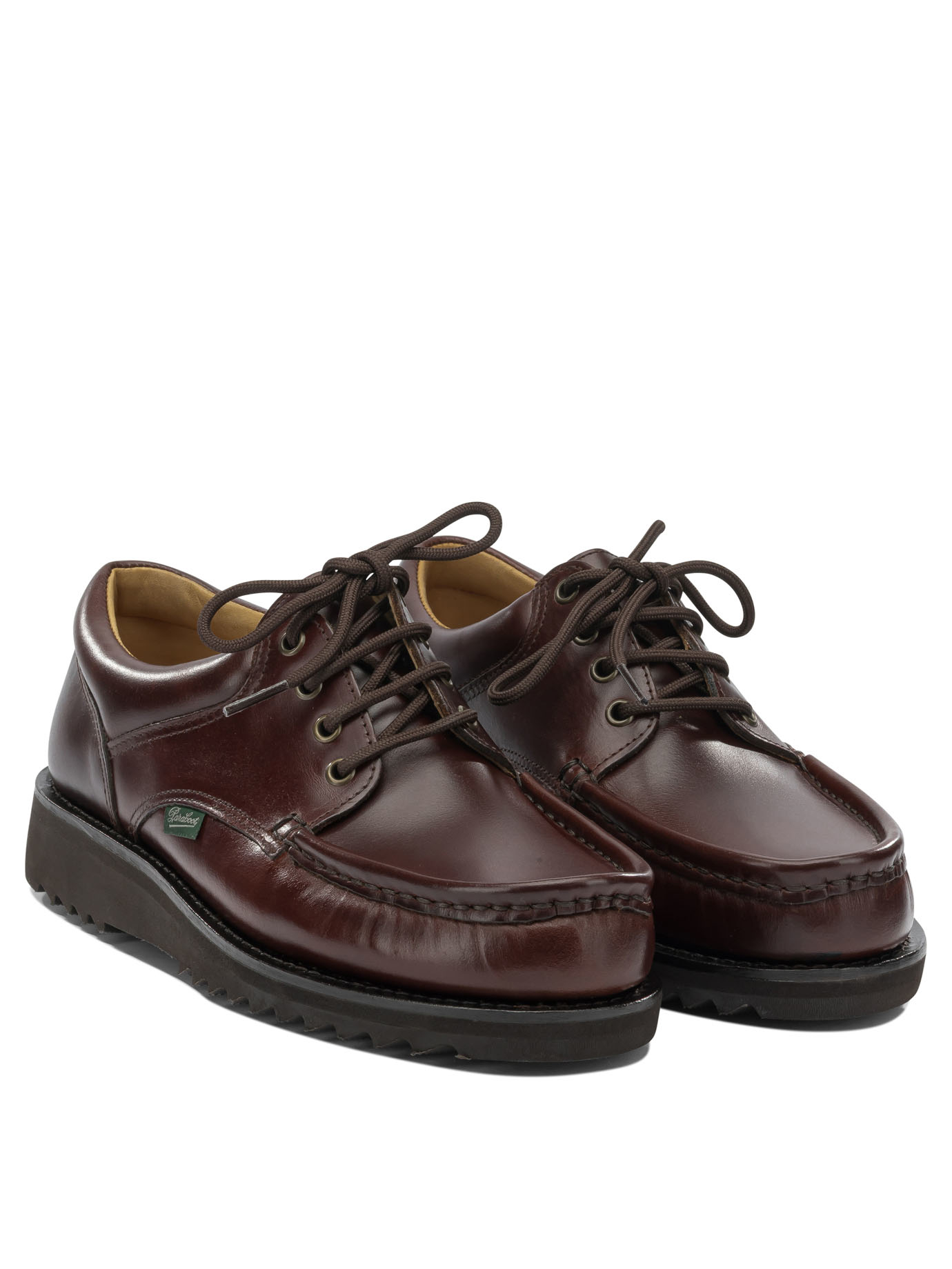 [PARABOOT] Loafer SS26 786401THIERS/SPORTMARRON-AMERICA