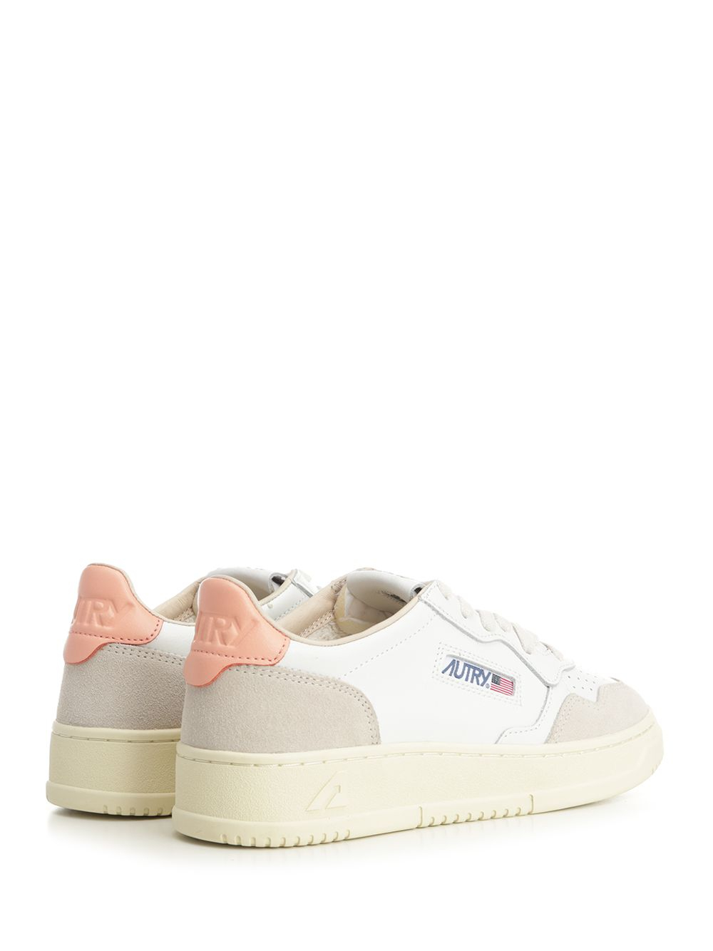 [AUTRY] Sneakers SS26 AULWLS13