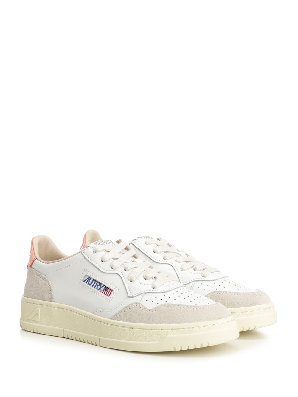 [AUTRY] Sneakers SS26 AULWLS13