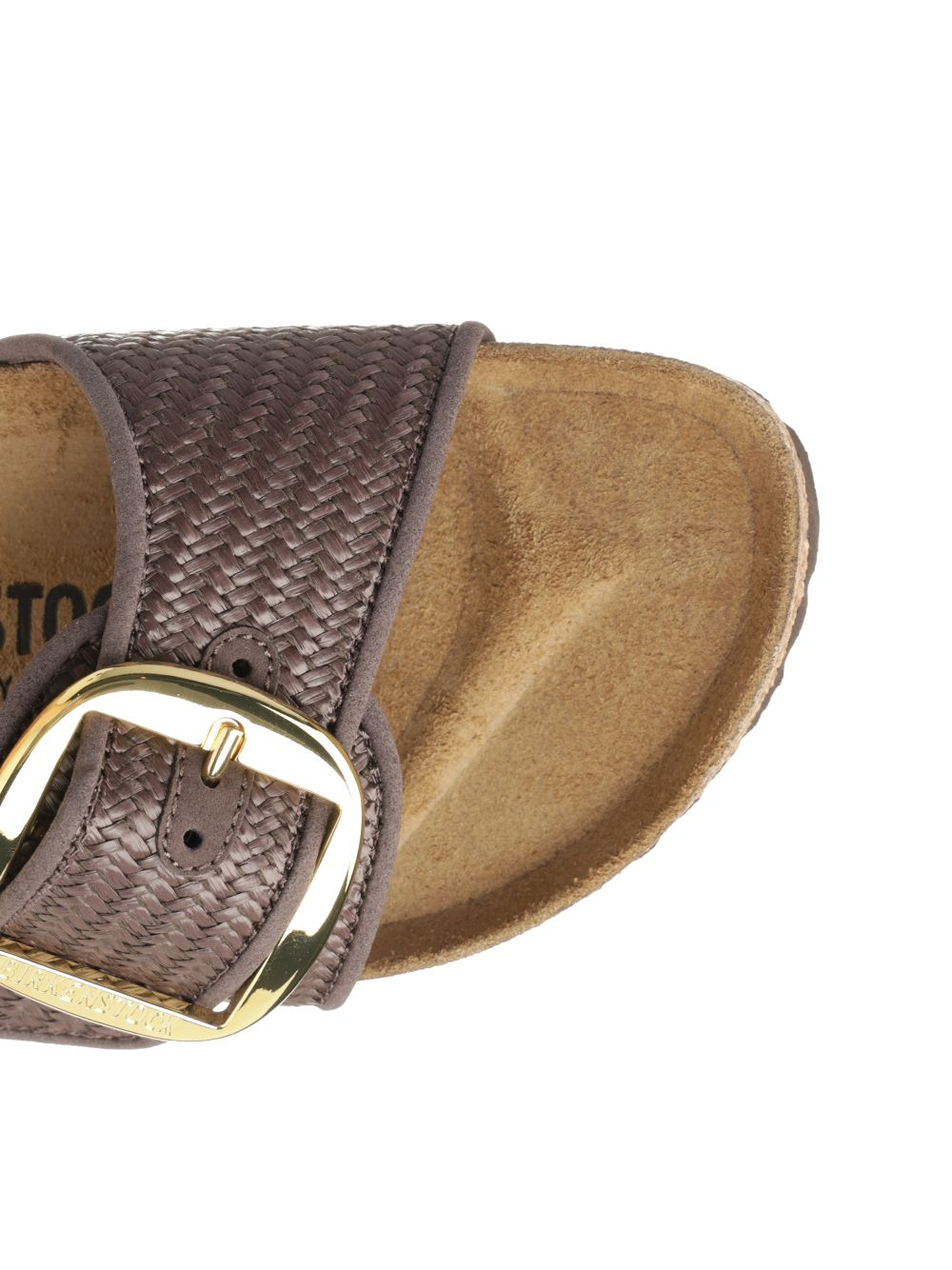 [Birkenstock] Sandals SS26 1031419CARAFE