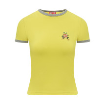 [Diesel] T-shirts Short Sleeve SS26 A219180QHHA 21I