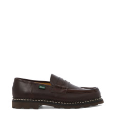 [PARABOOT] Loafer SS26 099413REIMS/MARCHEMARRON-LIS CAFE