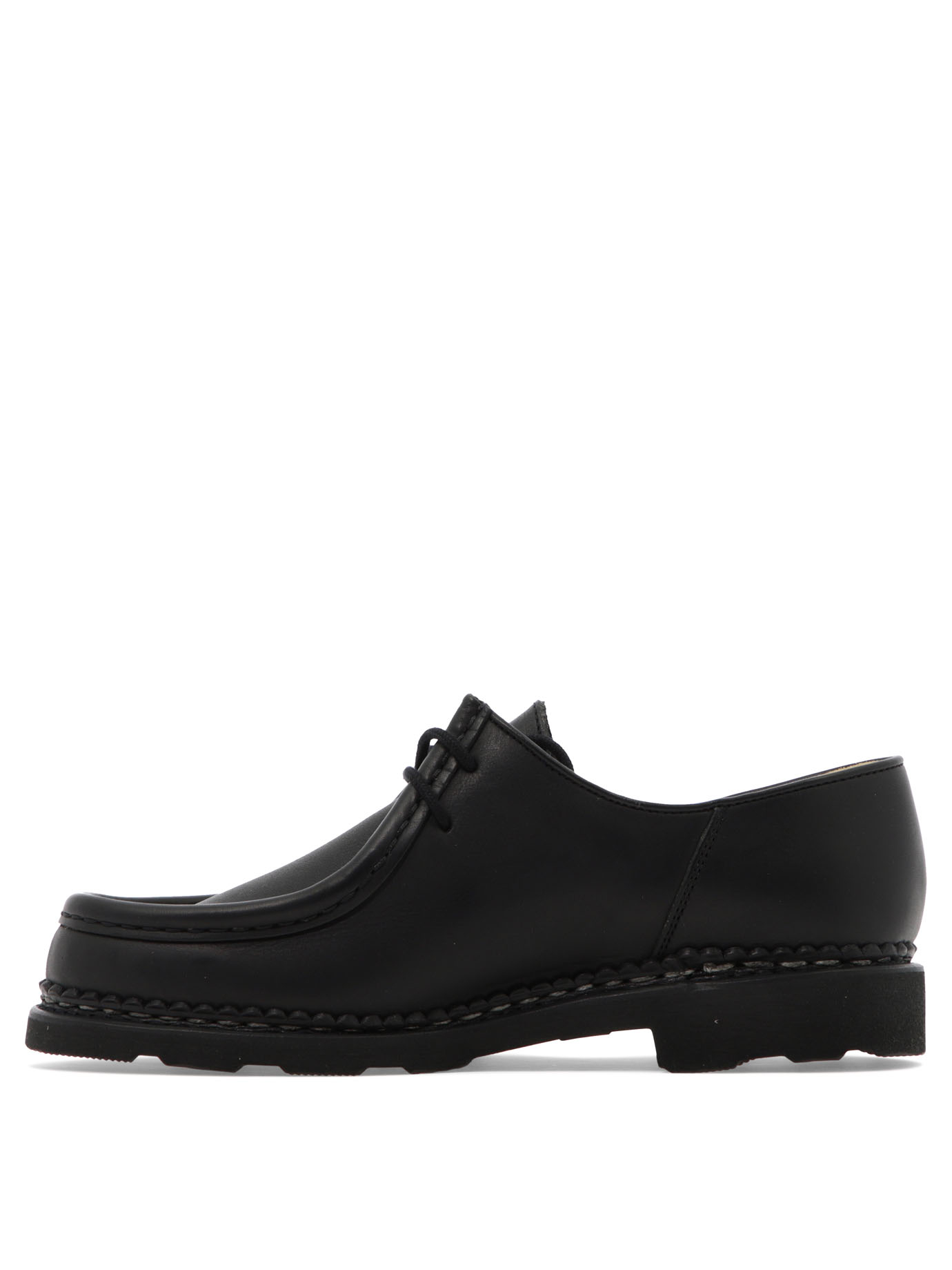 [PARABOOT] Loafer SS26 721204MICHAEL/GRIFF IINOIRE-LIS NOIR