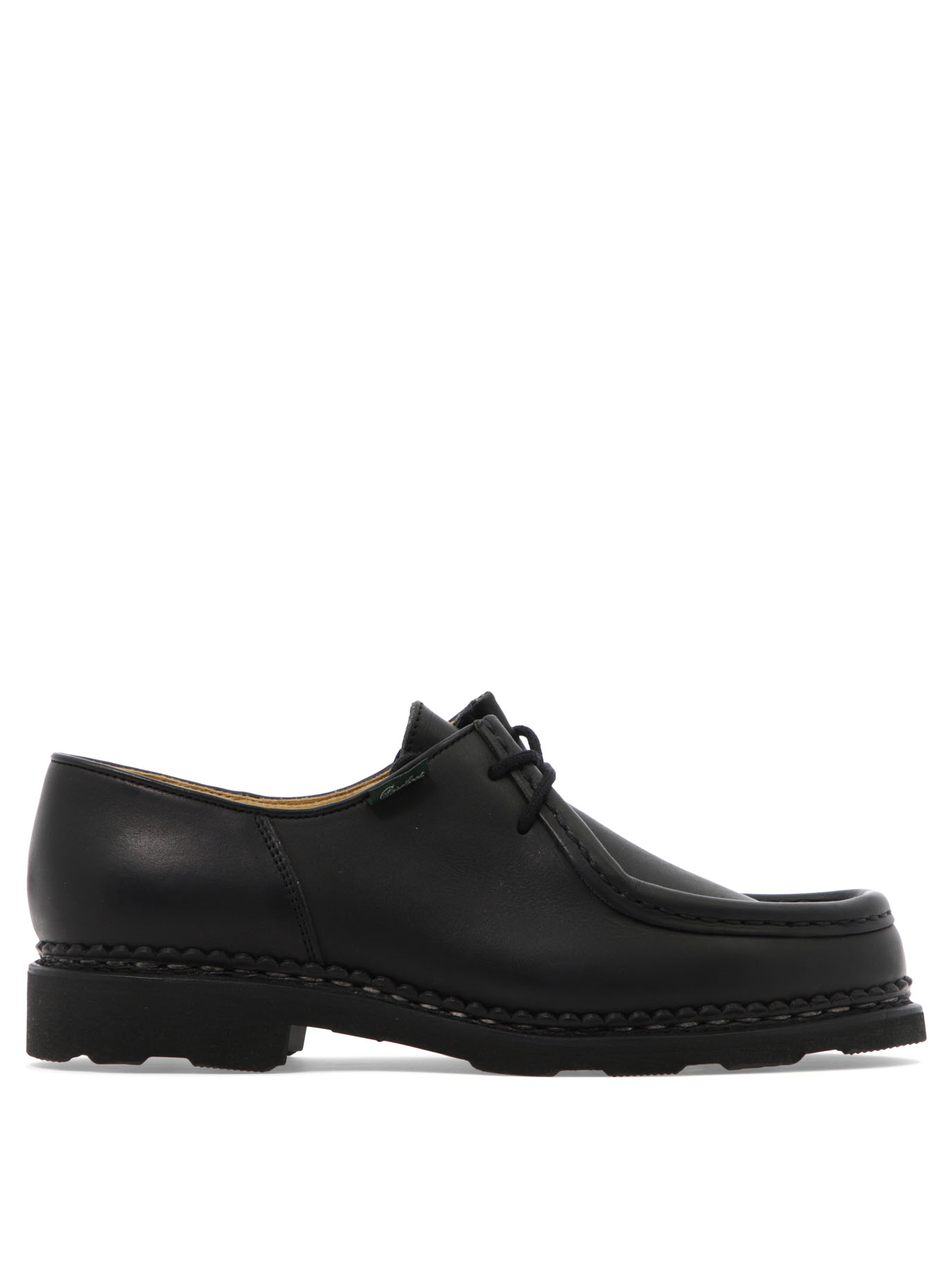 [PARABOOT] Loafer SS26 721204MICHAEL/GRIFF IINOIRE-LIS NOIR