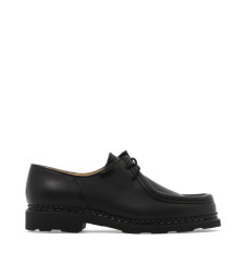 [PARABOOT] Loafer SS26 721204MICHAEL/GRIFF IINOIRE-LIS NOIR