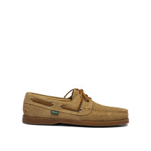 [PARABOOT] Loafer SS26 780547BARTH/MARINEMIEL-VEL SAND