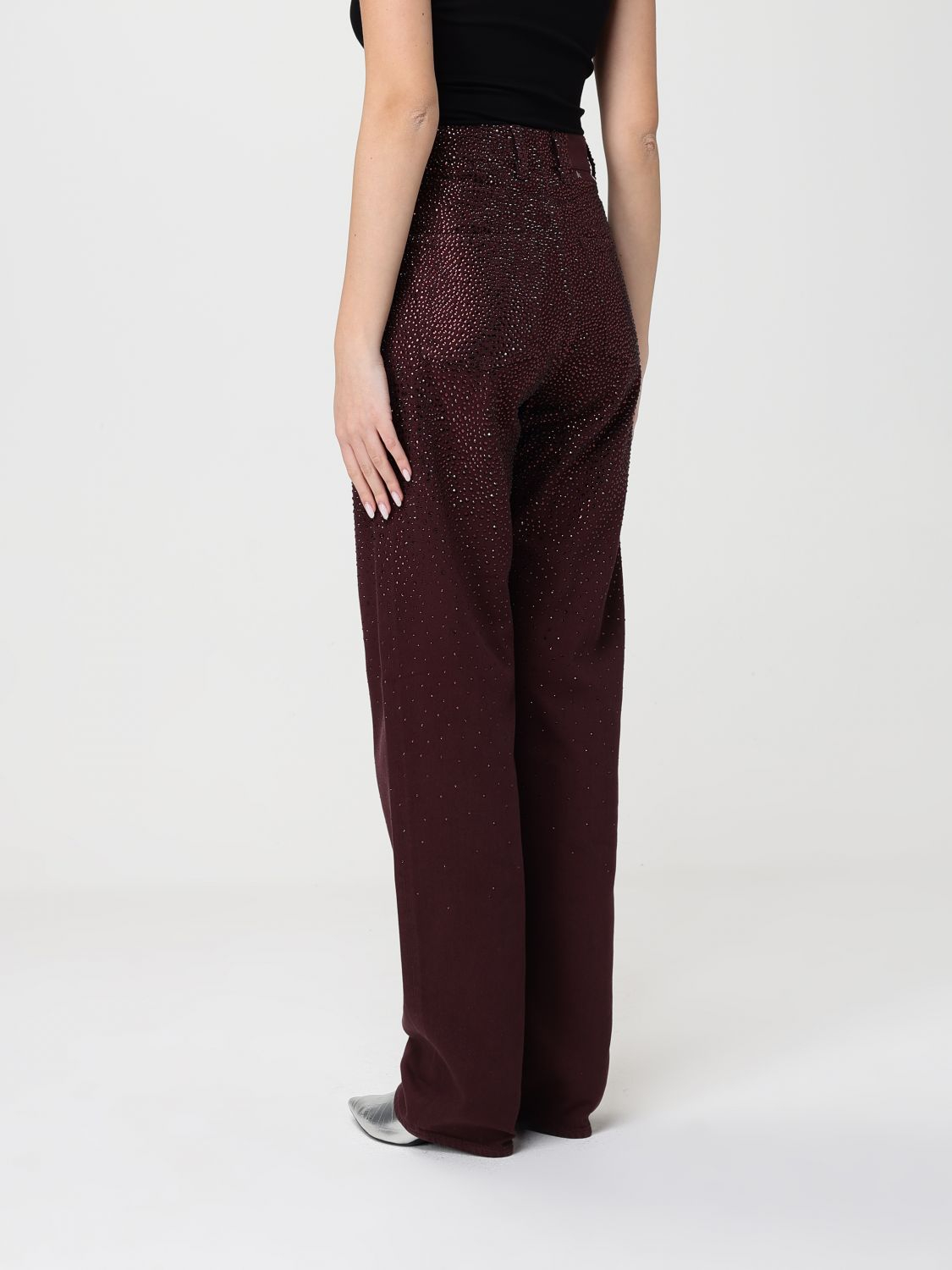 [Golden Goose] Jeans SS26 GWP00844P002407 40249