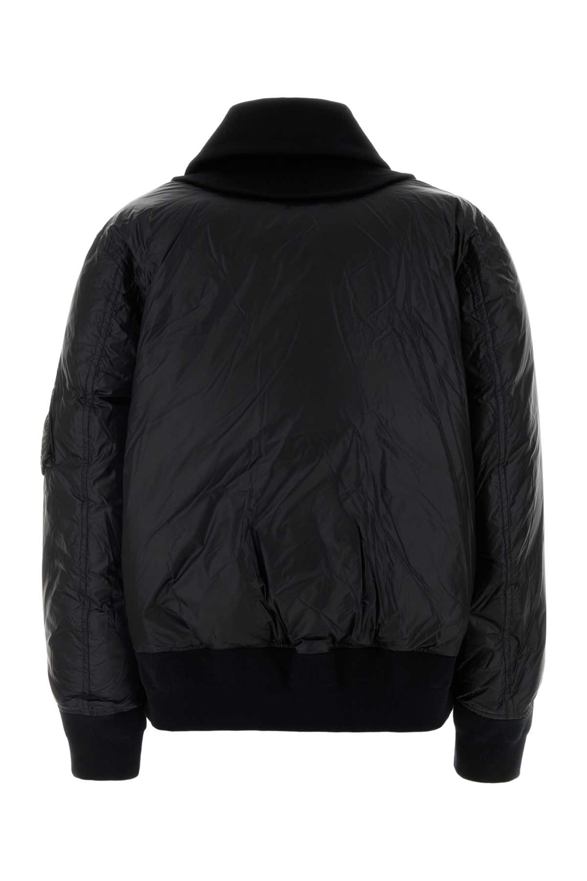 [Sacai] Casual Jacket FW25 2508074 001
