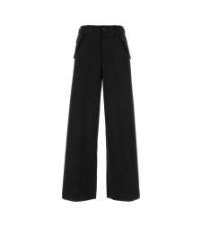 [Sacai] Trousers FW25 2508121 001