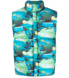[ERL] Down Vest SS23 ERL06J006