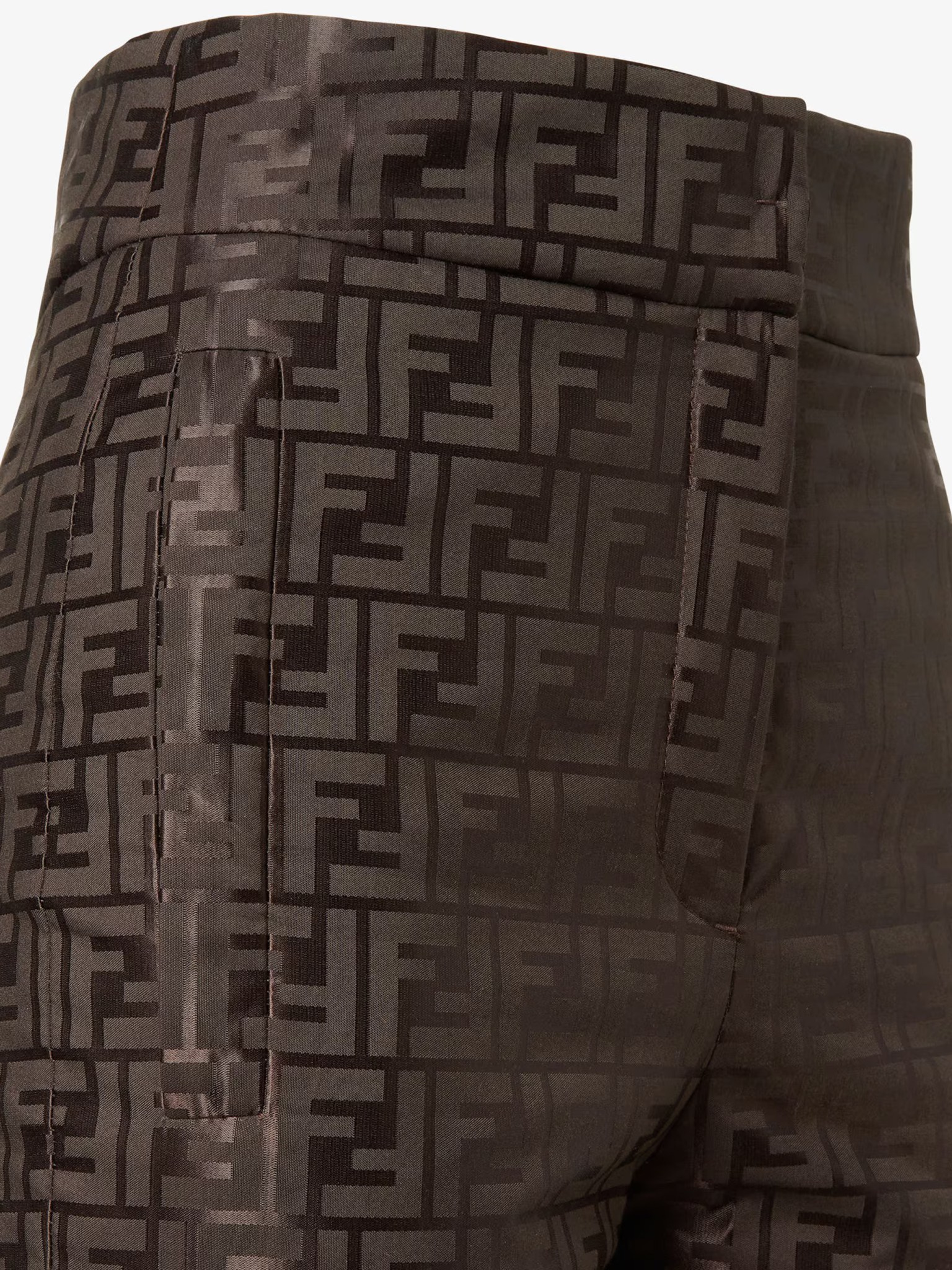 [Fendi] Trousers FW25 FAB403AT91F1T6H