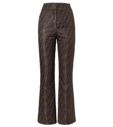 [Fendi] Trousers FW25 FAB403AT91F1T6H