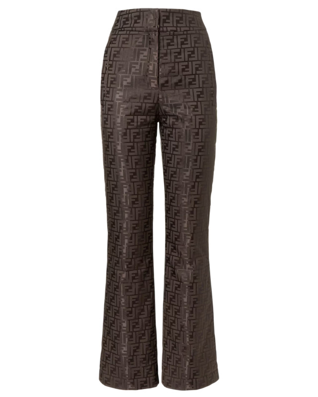 [Fendi] Trousers FW25 FAB403AT91F1T6H