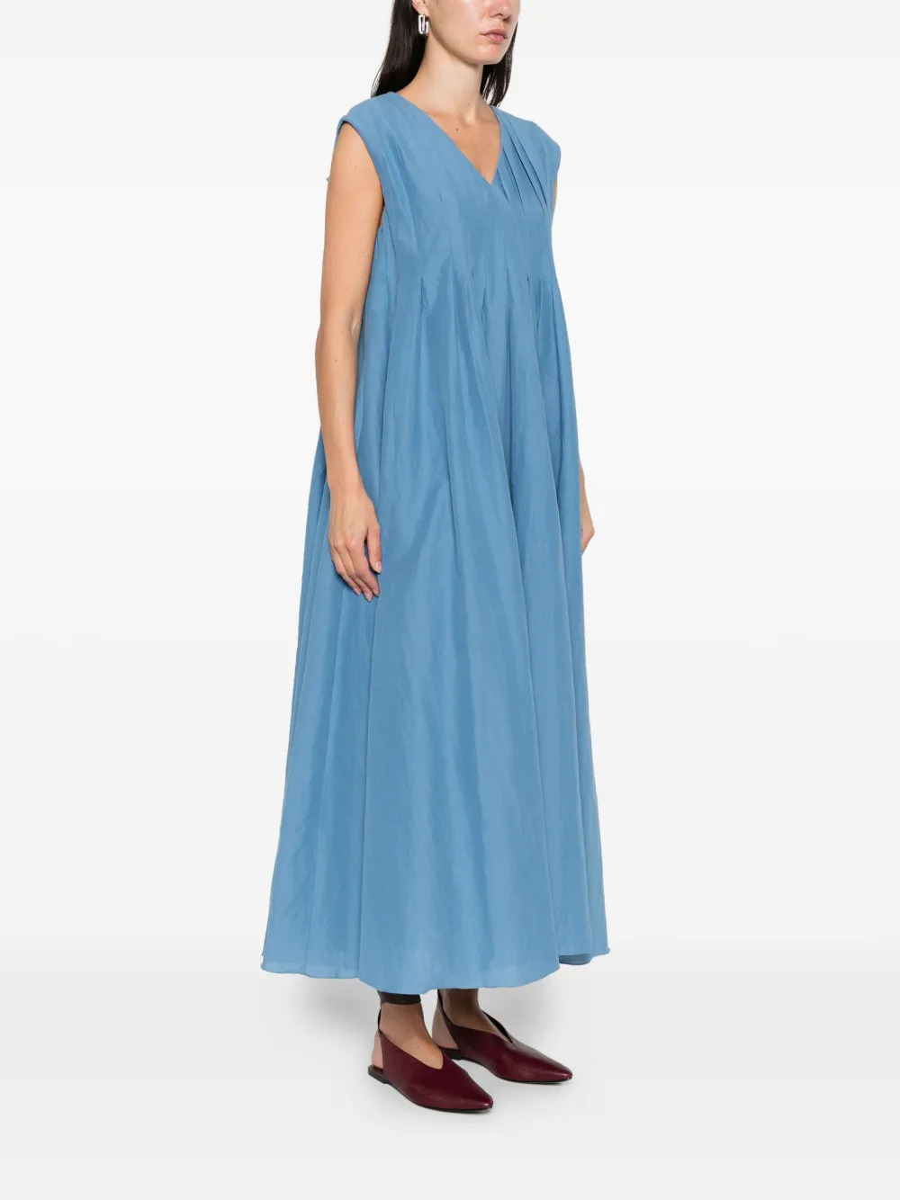 [S MAX MARA] Sleeveless dress FW25 2519221023600001