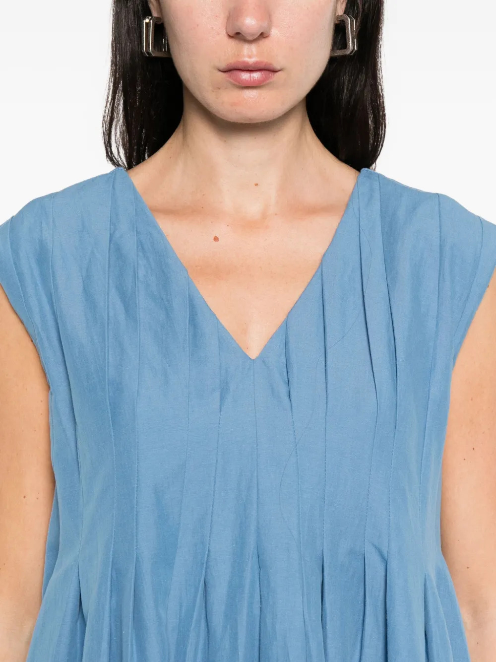 [S MAX MARA] Sleeveless dress FW25 2519221023600001