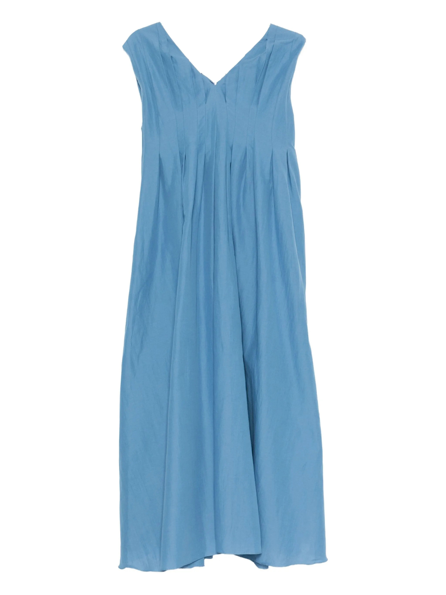 [S MAX MARA] Sleeveless dress FW25 2519221023600001