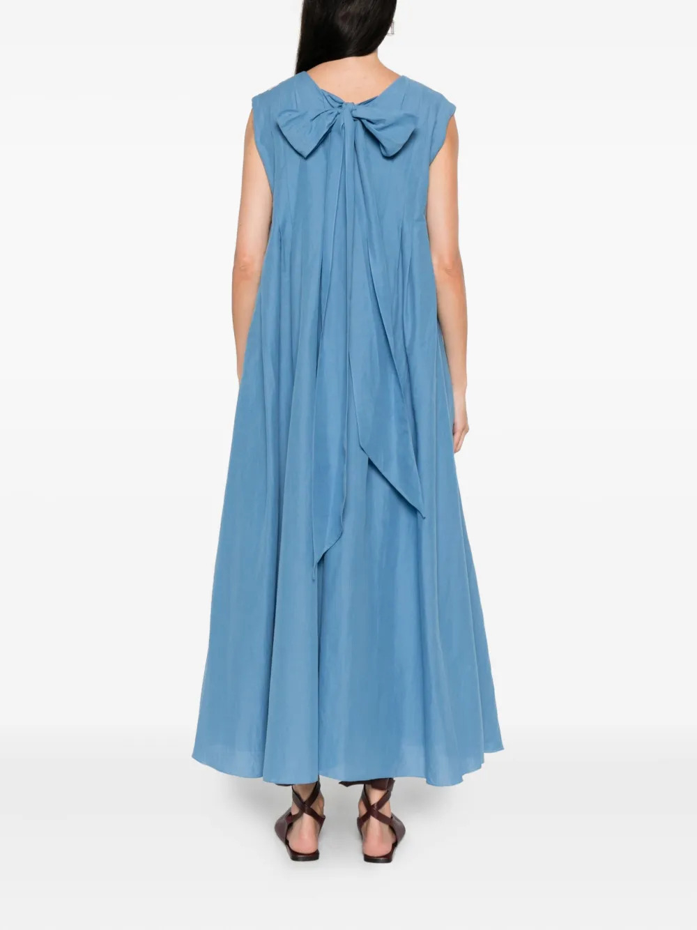 [S MAX MARA] Sleeveless dress FW25 2519221023600001