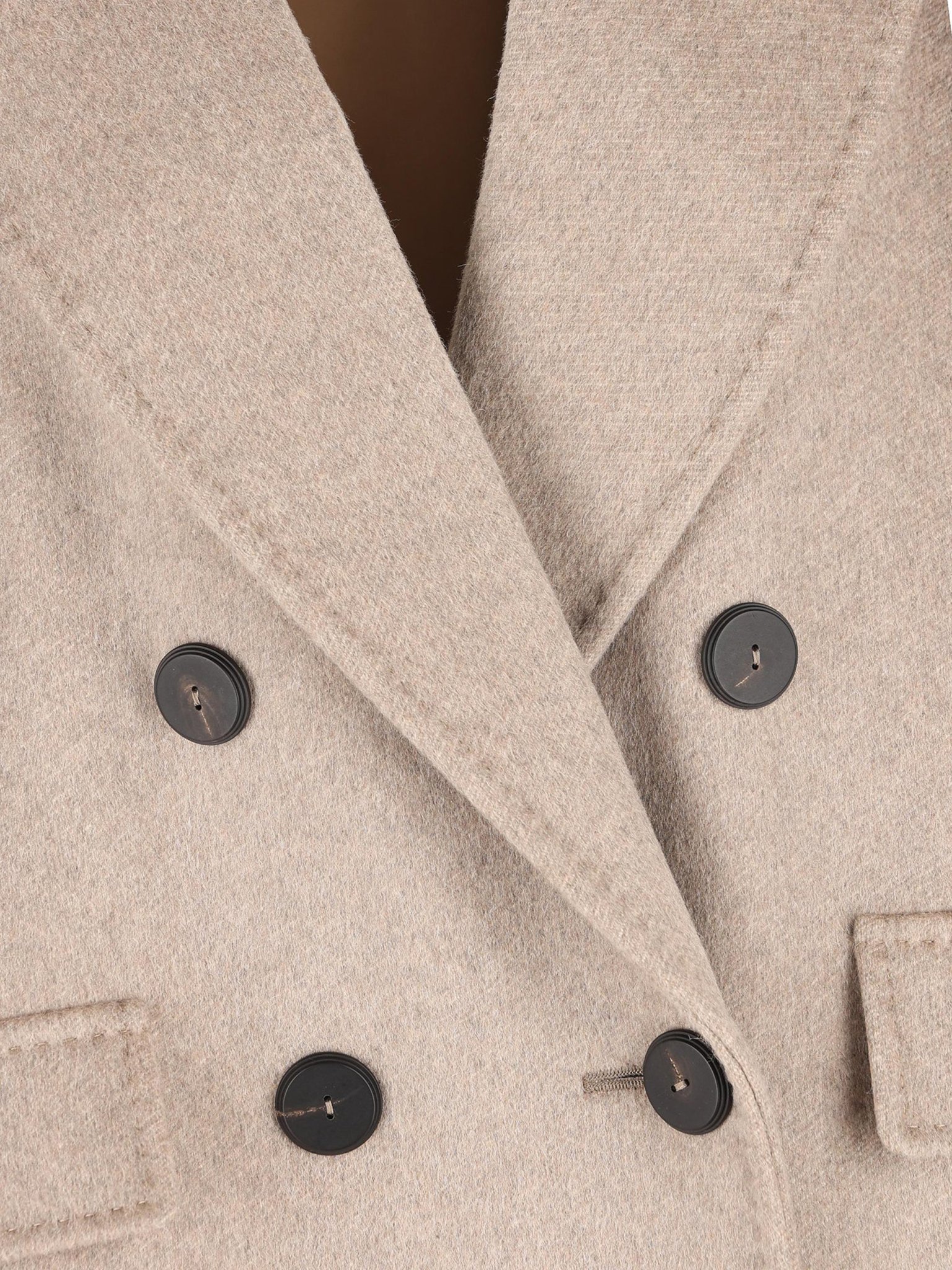 [MaxMara] Coat FW25 2521016105600004